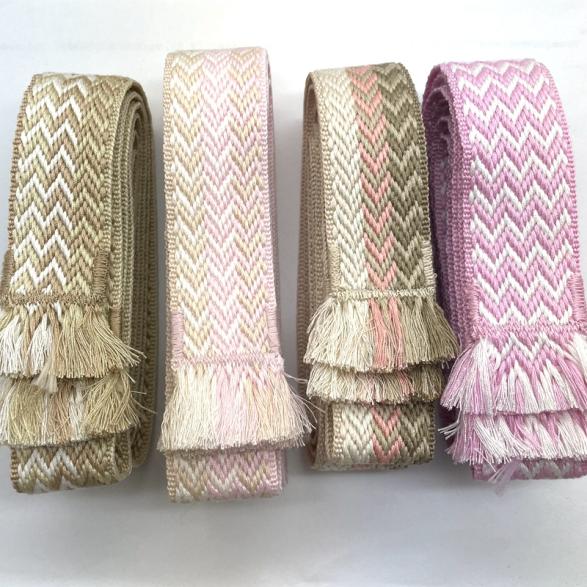 3cm Width SP String Flat Shoelaces Customization Color Shoe Laces