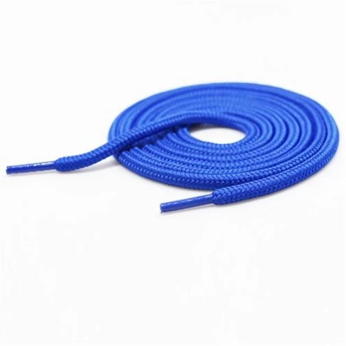 Hockey Lace For Skate Waxed Or No Waxed Customize Size
