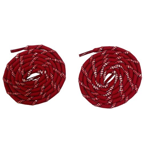 Flat Shoelaces Custom Color And Package Sport Shoelaces
